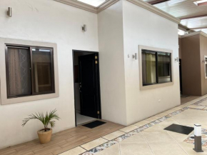 Apartamento Orange